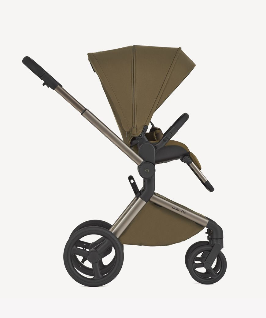 Carro de bebé Anex Flo Astra