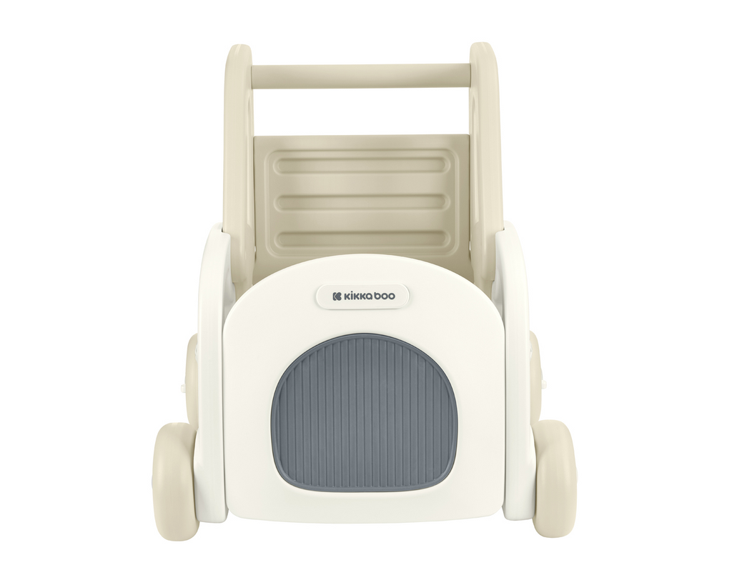 Andador 4en1 Trolie 2 Beige
