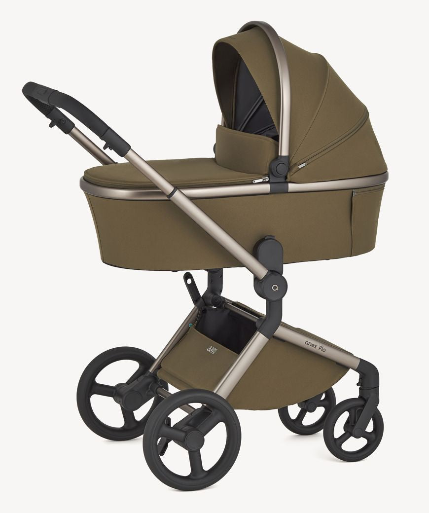 Carro de bebé Anex Flo Astra