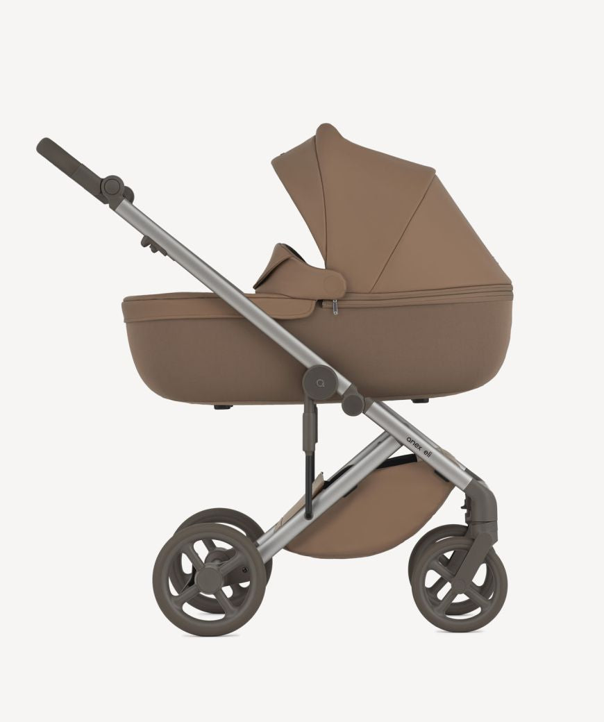 Carro de bebé Anex Eli Woody
