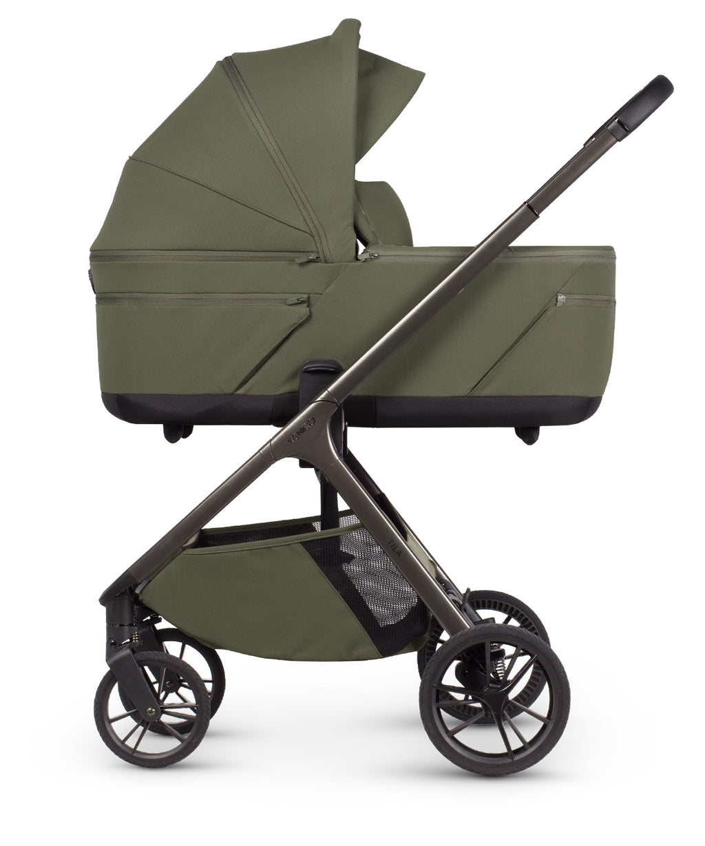 Carro de Bebé Venicci Tila Olive
