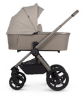 Carro de Bebé Venicci Upline 2 Taupe