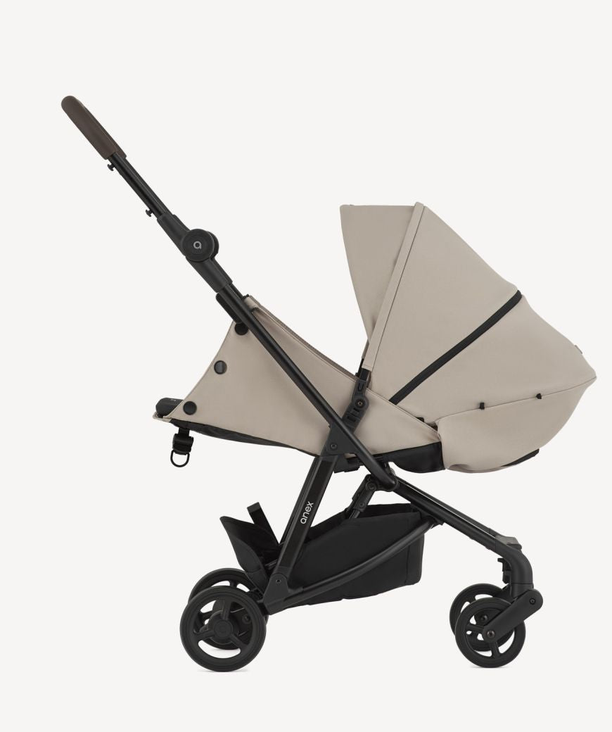 Silla Anex Air-Z plus Vivi