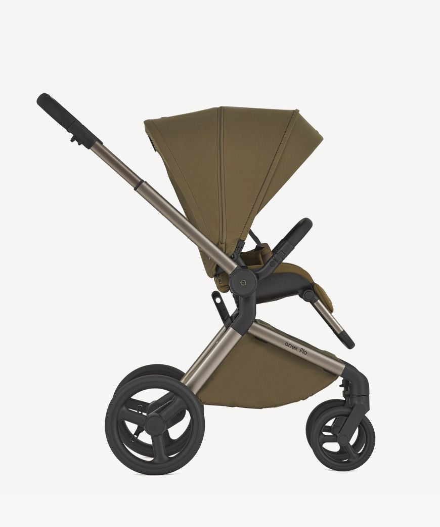 Carro de bebé Anex Flo Astra