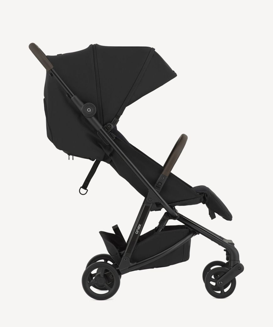 Silla Anex Air-Z plus Noirra