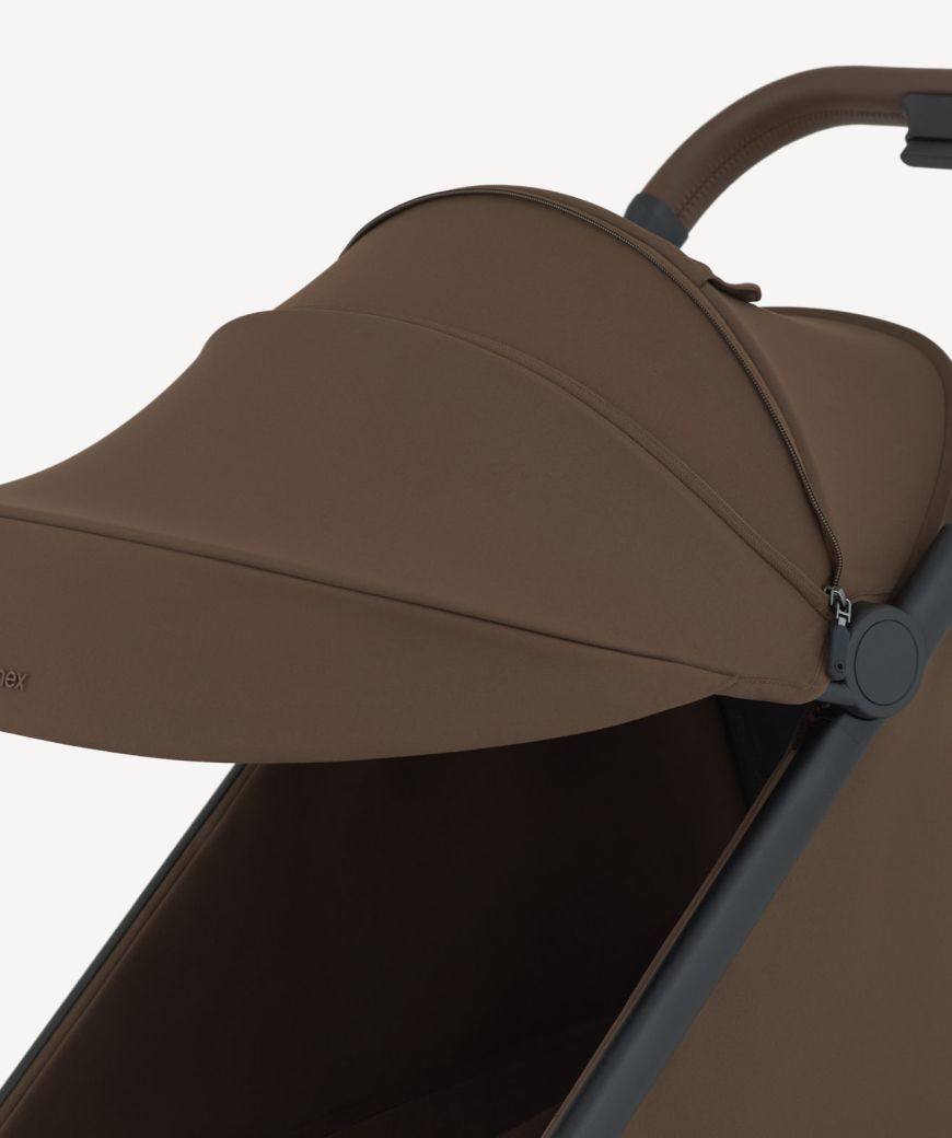 Silla ANEX Air-Q Doppio
