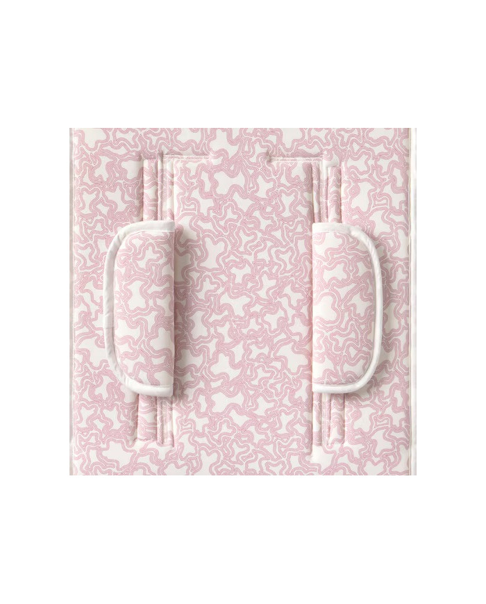COLCHONETA PARA SILLA TOUS UNIVERSAL ROSA
