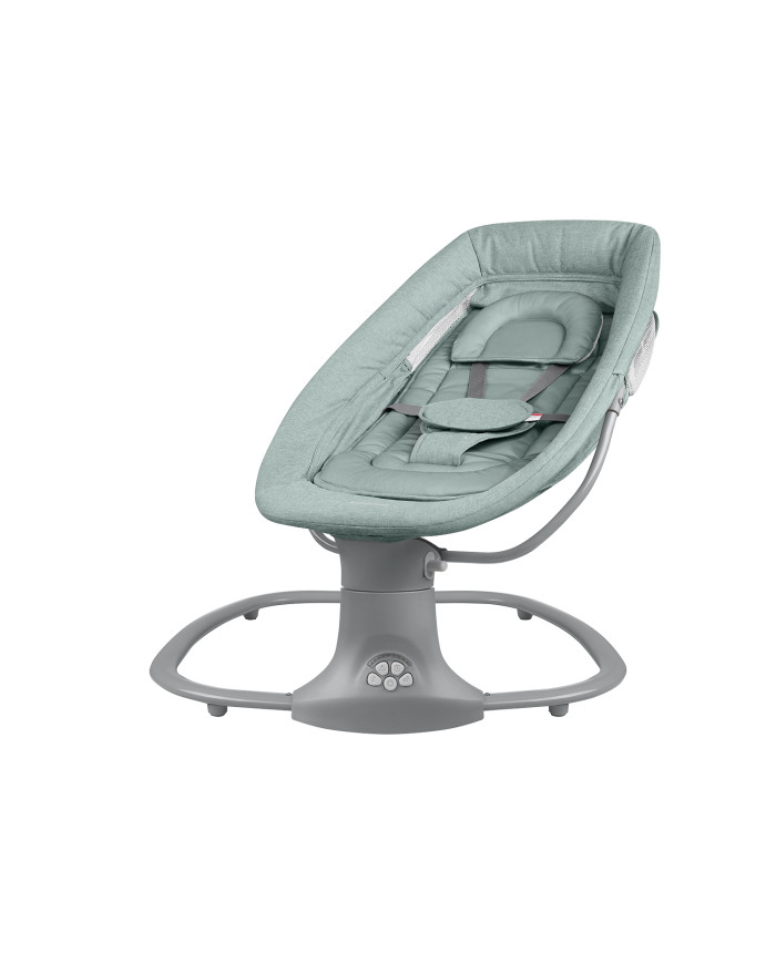 WINKS COLUMPIO GRIS VERDE