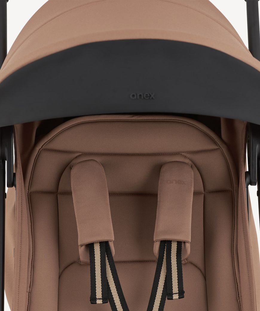 Silla Anex Air-X² Bronzo