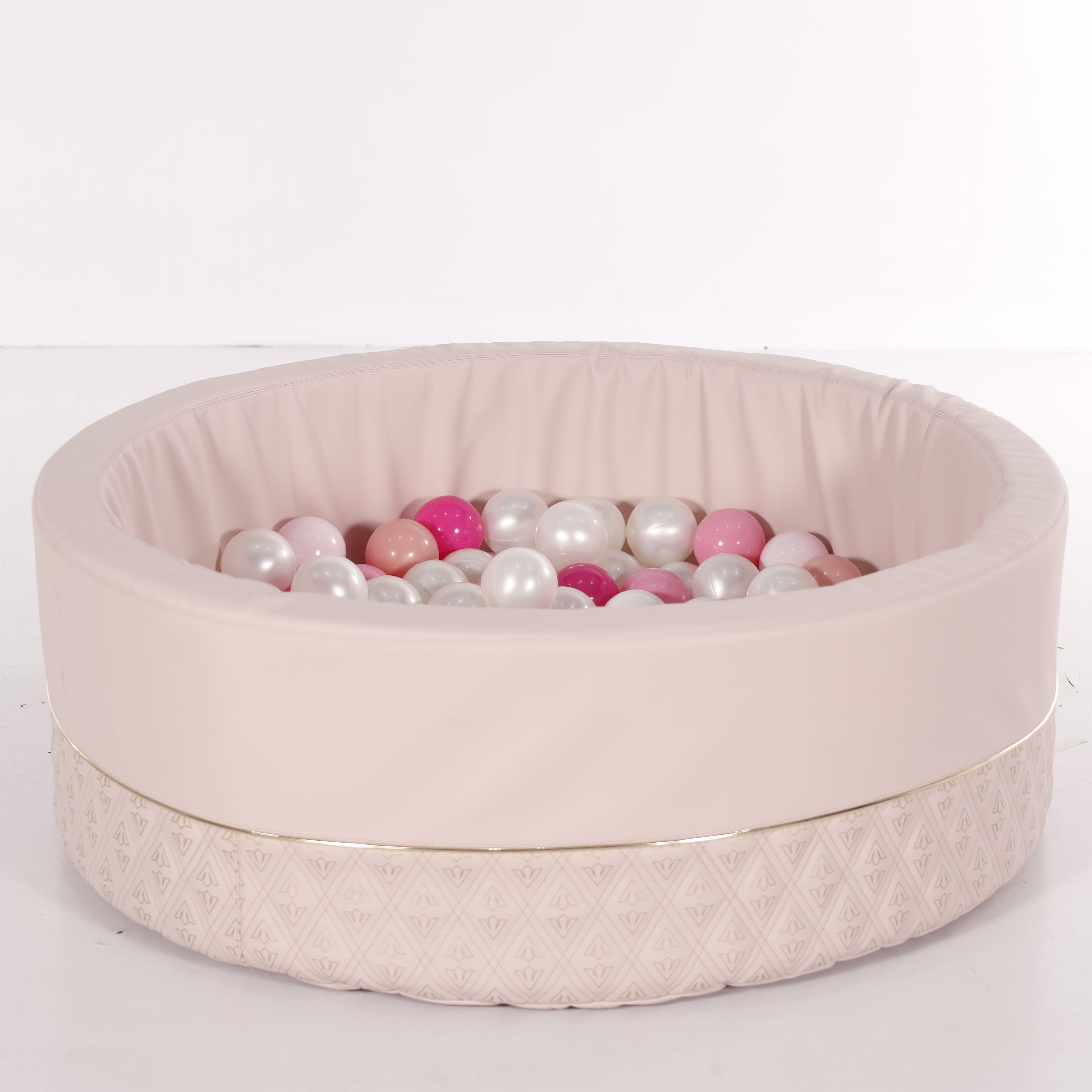 Pisicina de bola Junama Art Decor