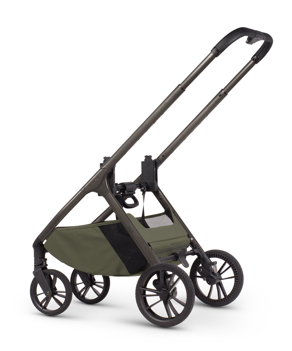 Carro de Bebé Venicci Tila Olive