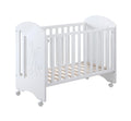 Cuna Ikid Lateral abatible NEUSY