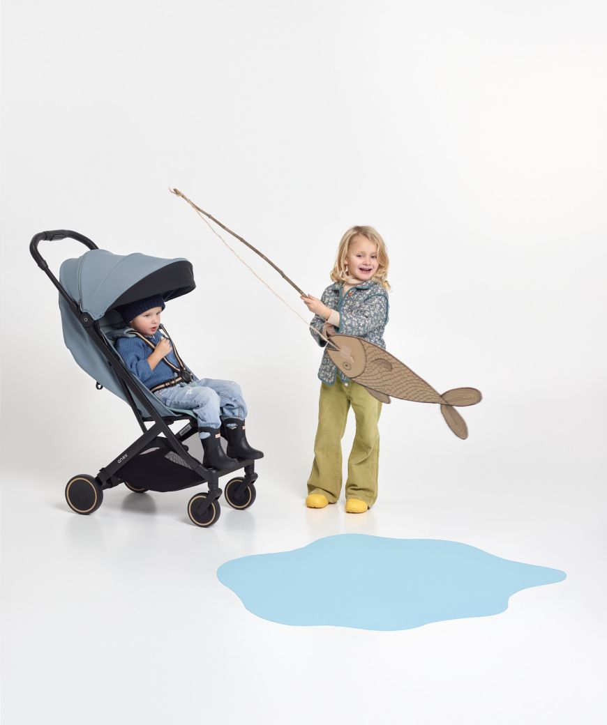 Silla Anex Air-X² sky