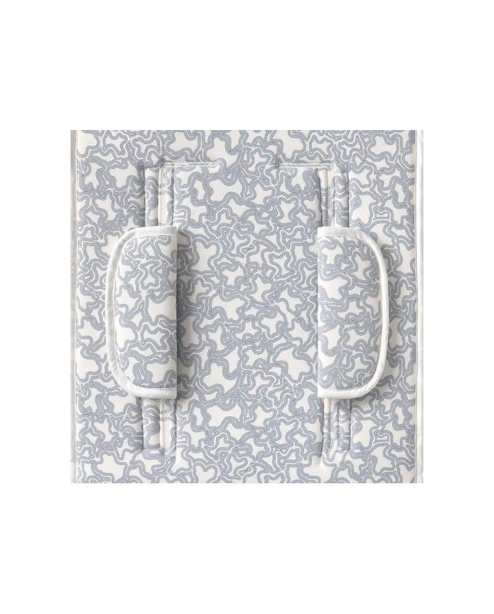 COLCHONETA PARA SILLA TOUS UNIVERSAL AZUL
