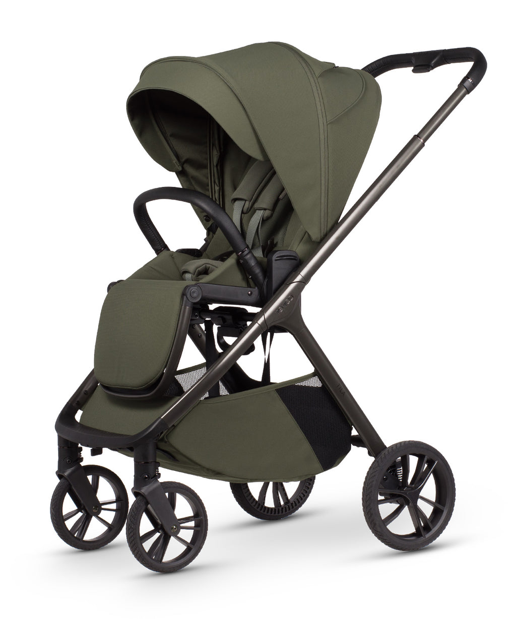 Carro de Bebé Venicci Tila Olive