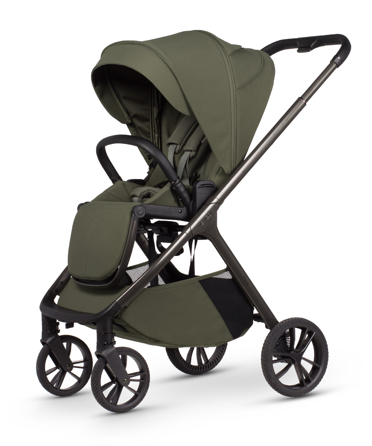 Carro de Bebé Venicci Tila Olive