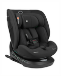 Silla de coche 40-150 cm i-Hike i-SIZE negro 2026