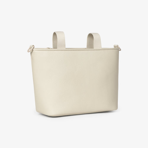 BOLSO PARA CARRITO DE BEBE BEIG- TOUS BABY