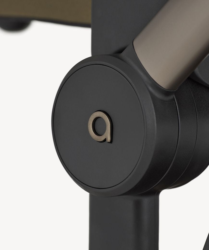 Carro de bebé Anex Flo Astra