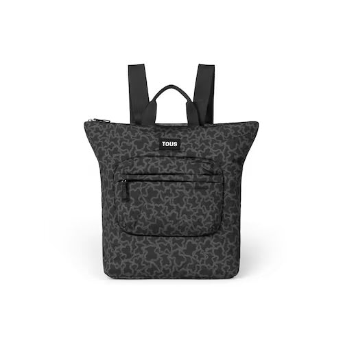 MOCHILA DE MATERNIDAD MBAG NEGRO