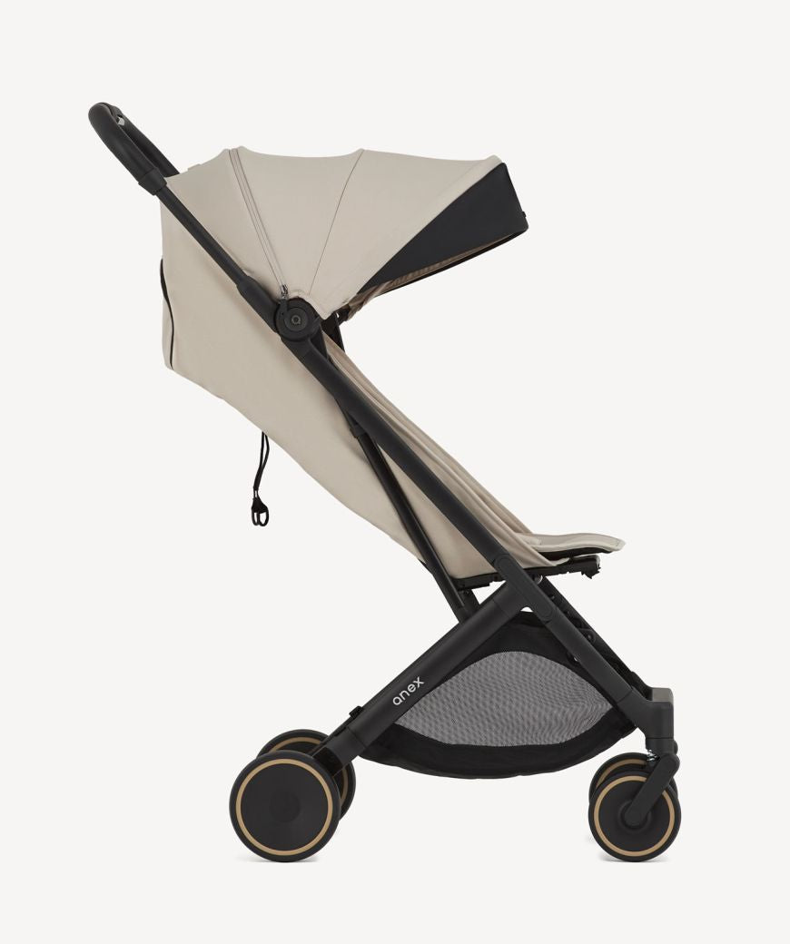 Silla Anex Air-X² Shiro