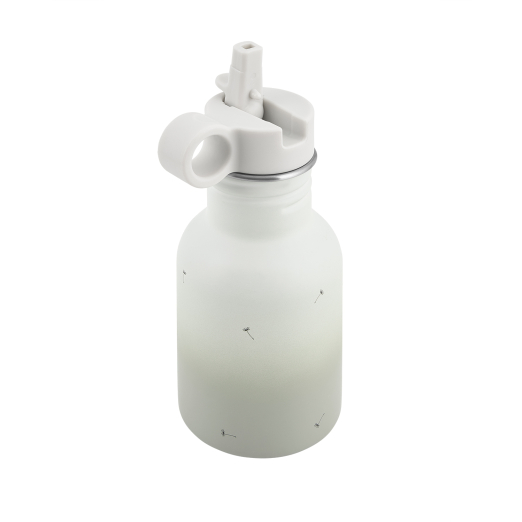 Botella mini 350ml Flora Sand