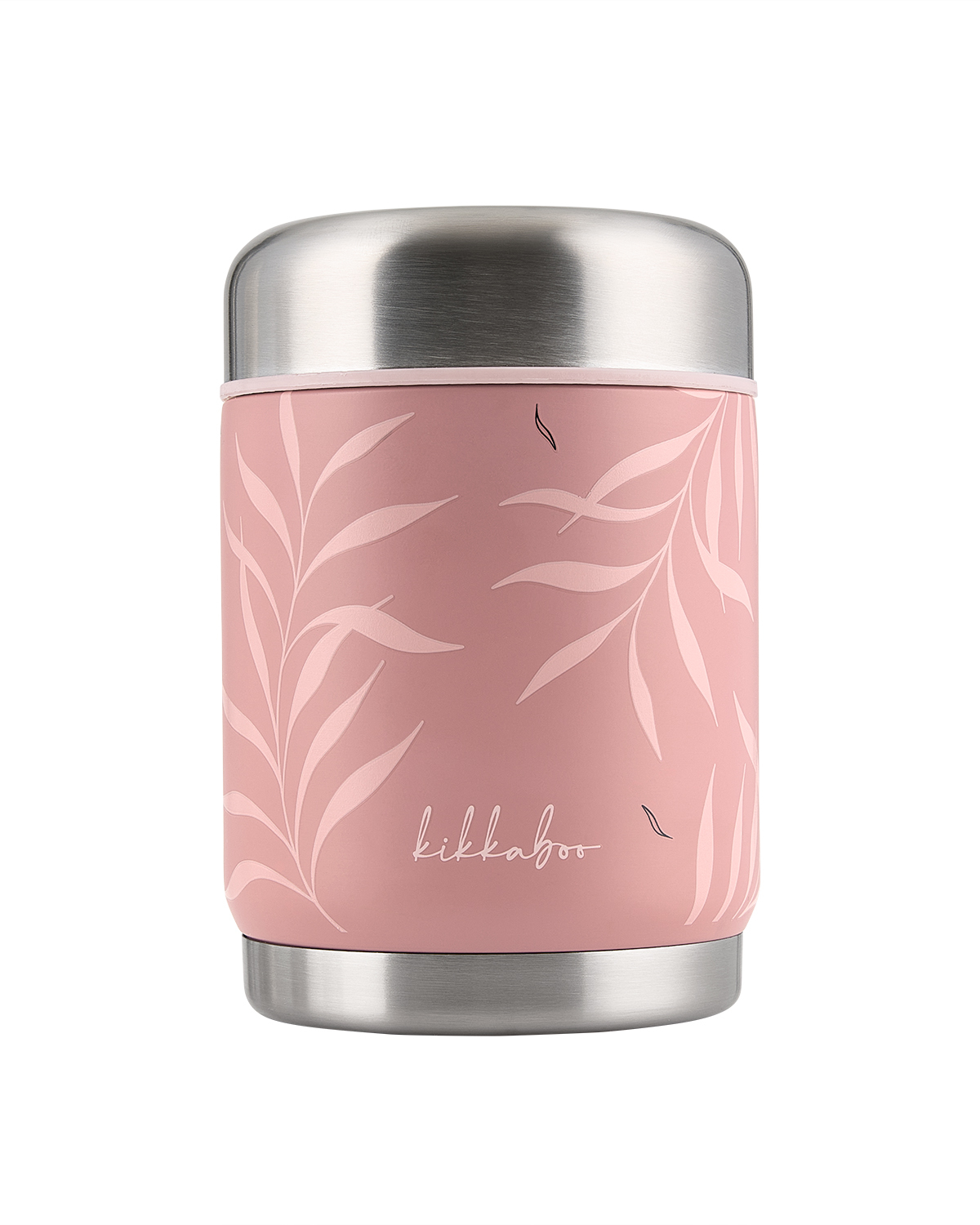 Termo para alimentos 400ml Flora Blush