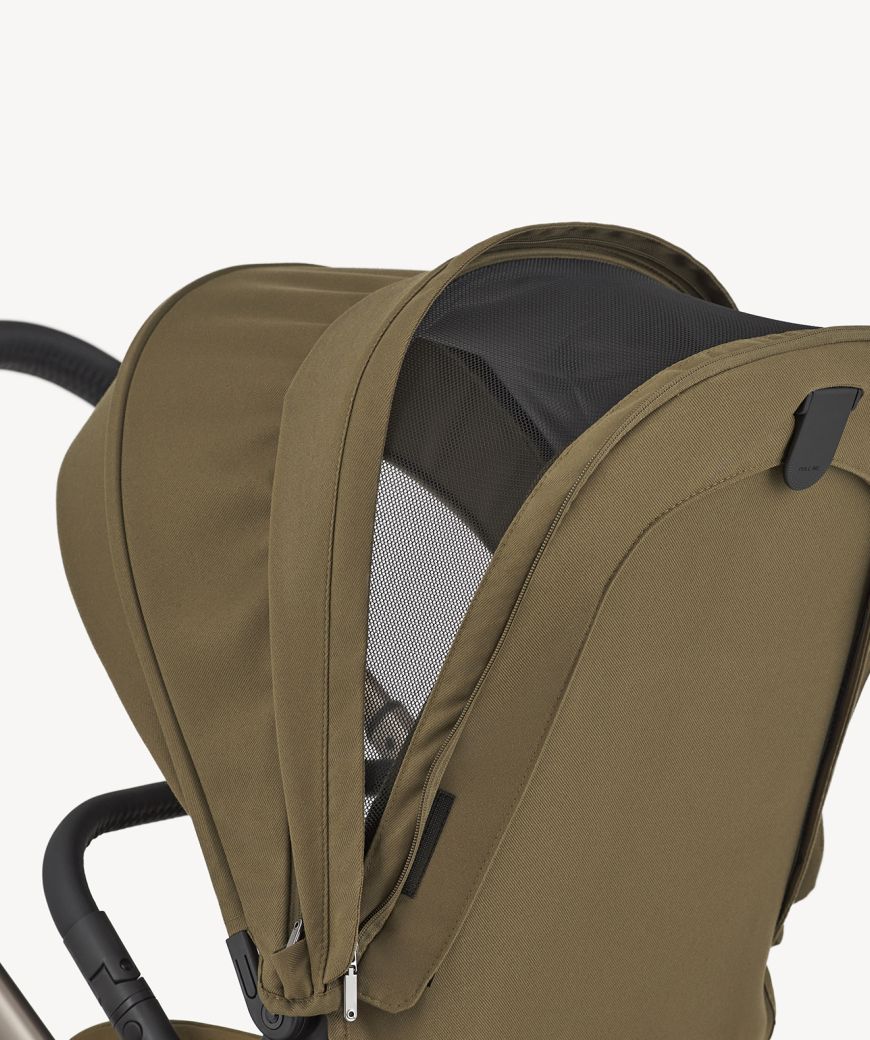 Carro de bebé Anex Flo Astra