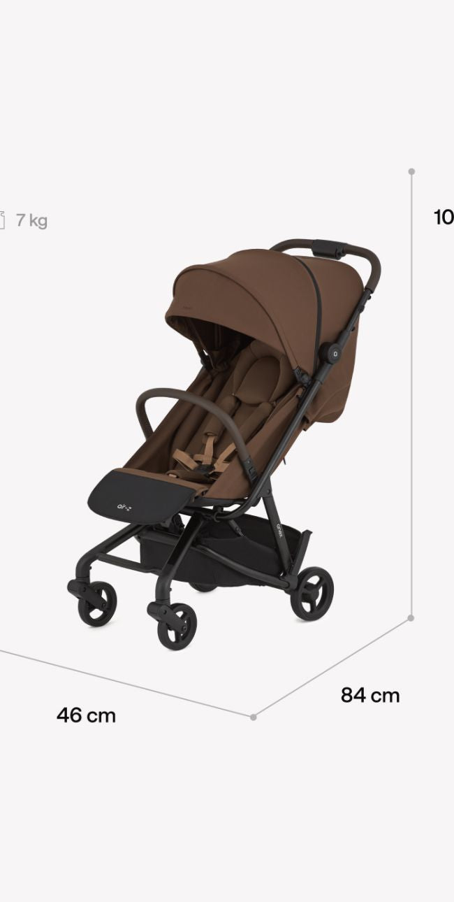 Silla Anex Air-Z plus Noirra