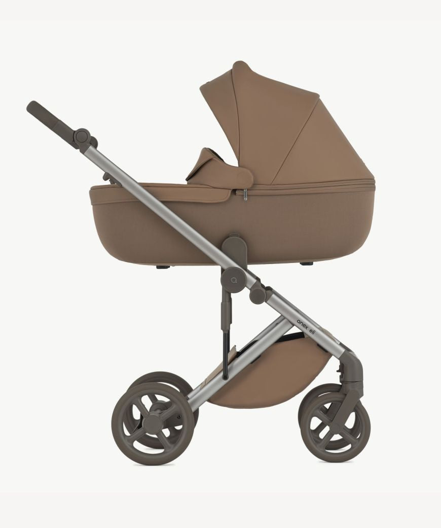 Carro de bebé Anex Eli Woody