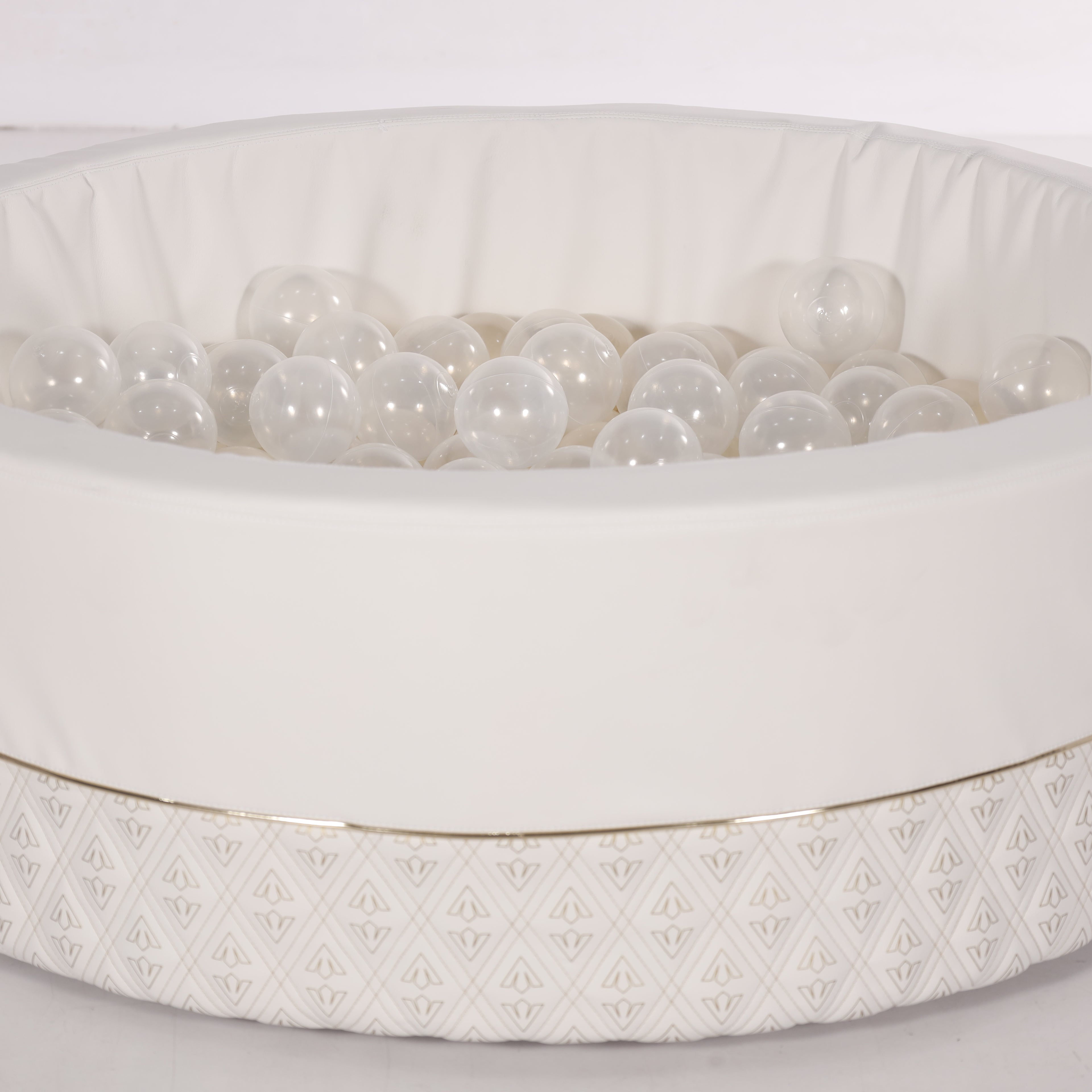 Pisicina de bola Junama Art Decor