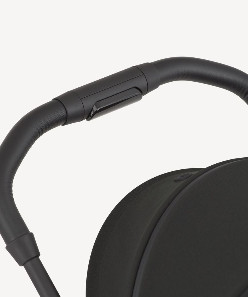 Silla Anex Air-X² Nero