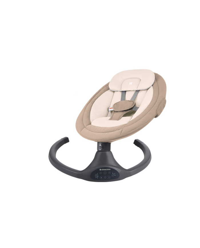 Columpio Electrico Kikkaboo Codie