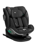 Silla de coche 40-150 cm i-Drive i-SIZE negro