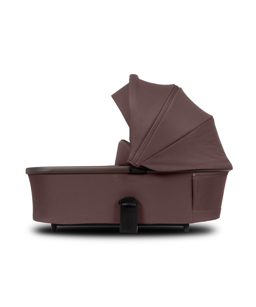 Carro de Bebé Venicci Upline 2 Burgundy