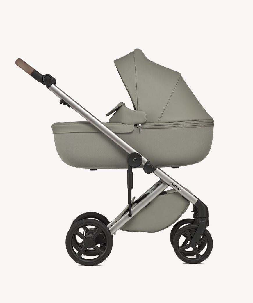 Carro de bebé Anex Eli Excite