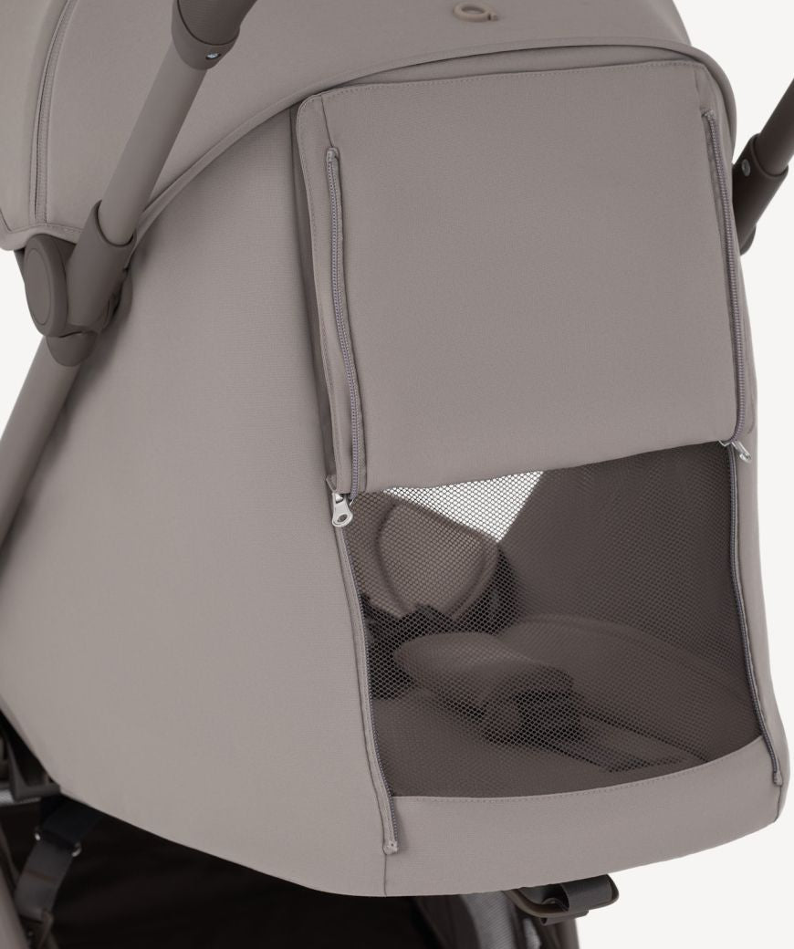 Silla ANEX Air-Q Muna Crumbly
