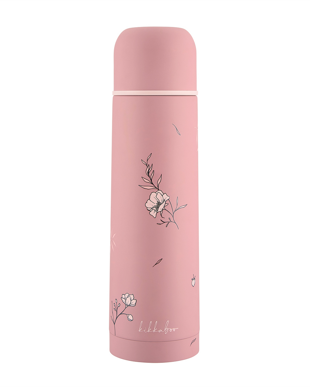 Termo 500ml Flora Blush