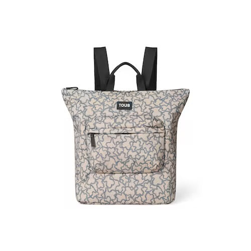 MOCHILA DE MATERNIDAD MBAG BEIGE