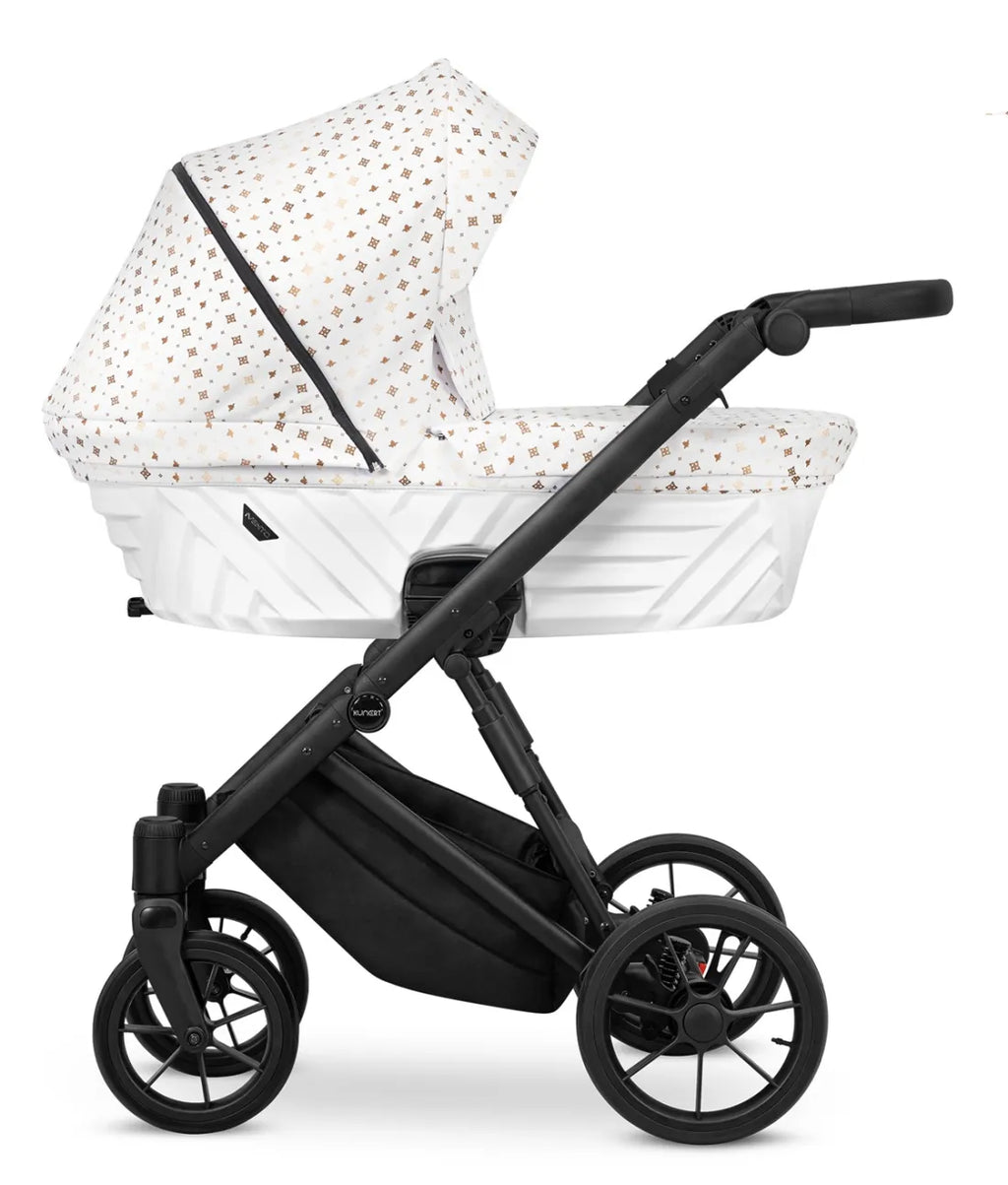Carro de Bebé Ivento Glam
