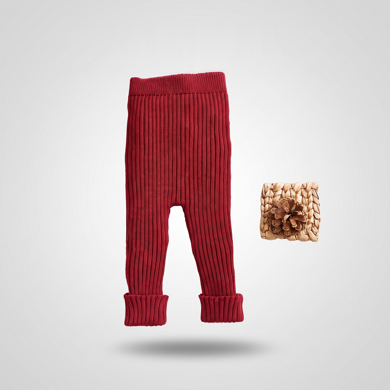 LEGGINS PANGASA BABY