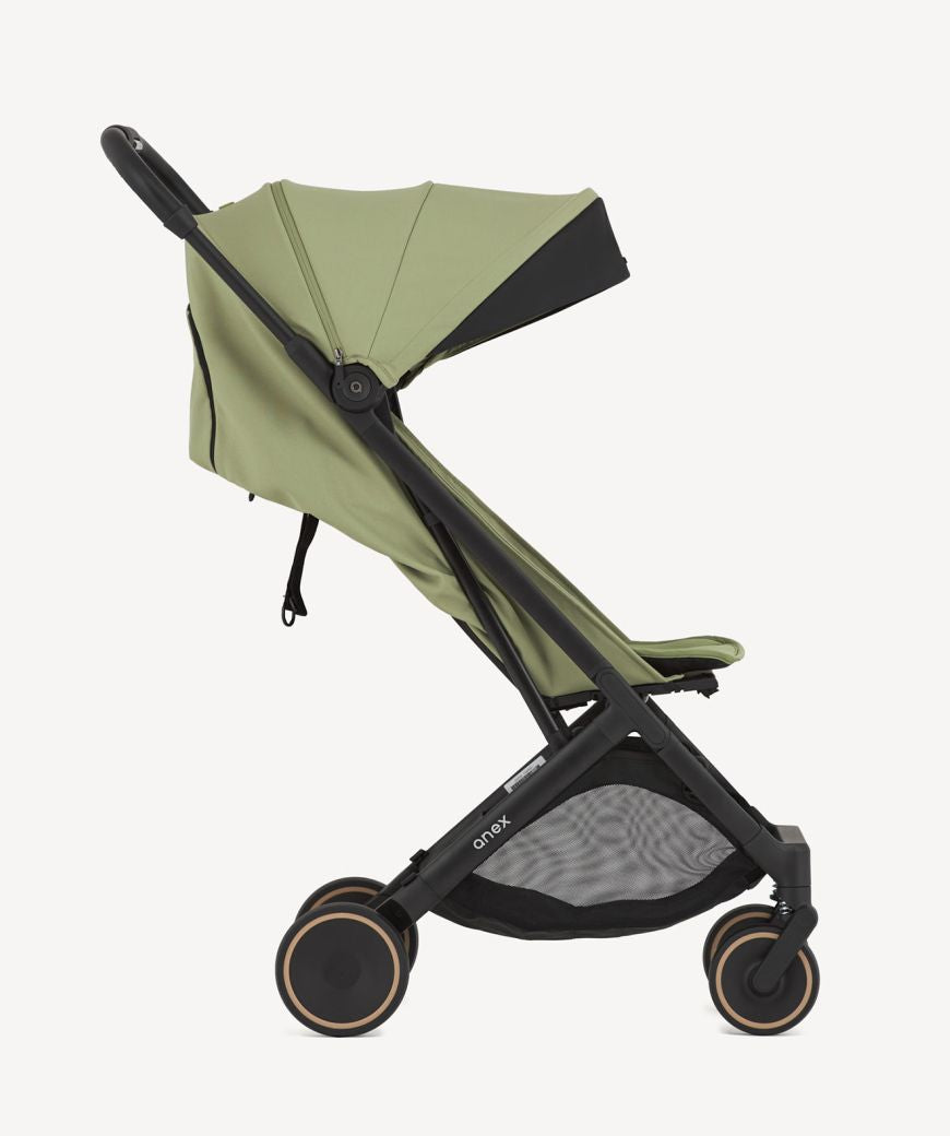 Silla Anex Air-X² Vert