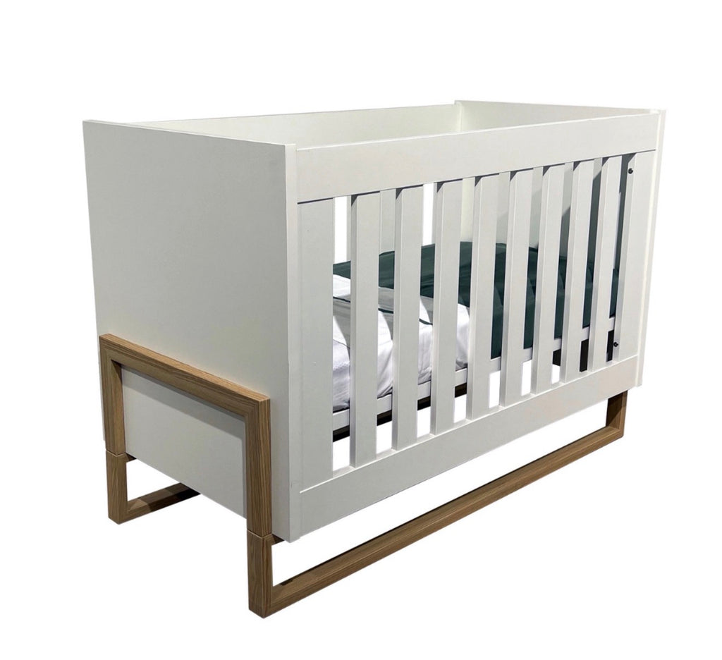 Cuna Ikid Tivoli