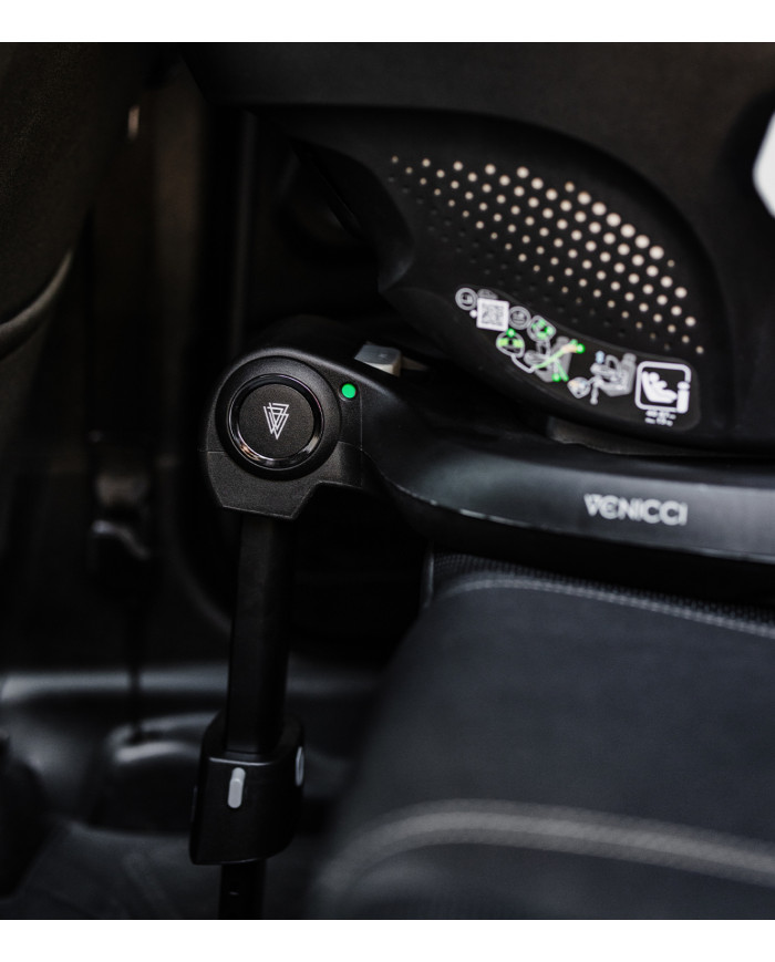 Base Isofix Venicci