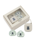 Pack 2 chupetes Tous Bear Bruma