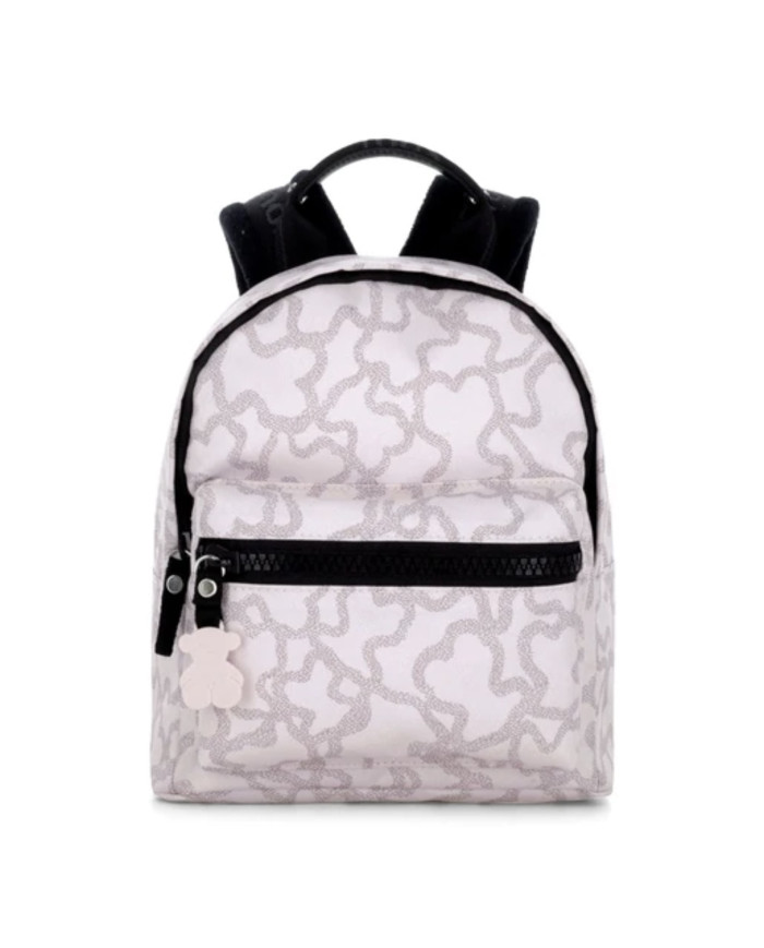 Mochila preescolar Kaos Bag Rosa Tous