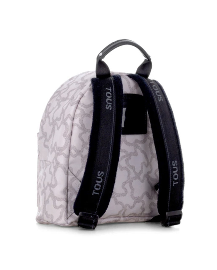 Mochila preescolar Kaos Bag Rosa Tous