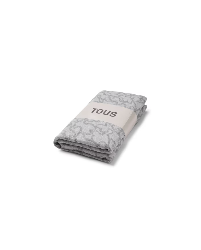 MUSELINA DE BEBÉ TOUS GRIS