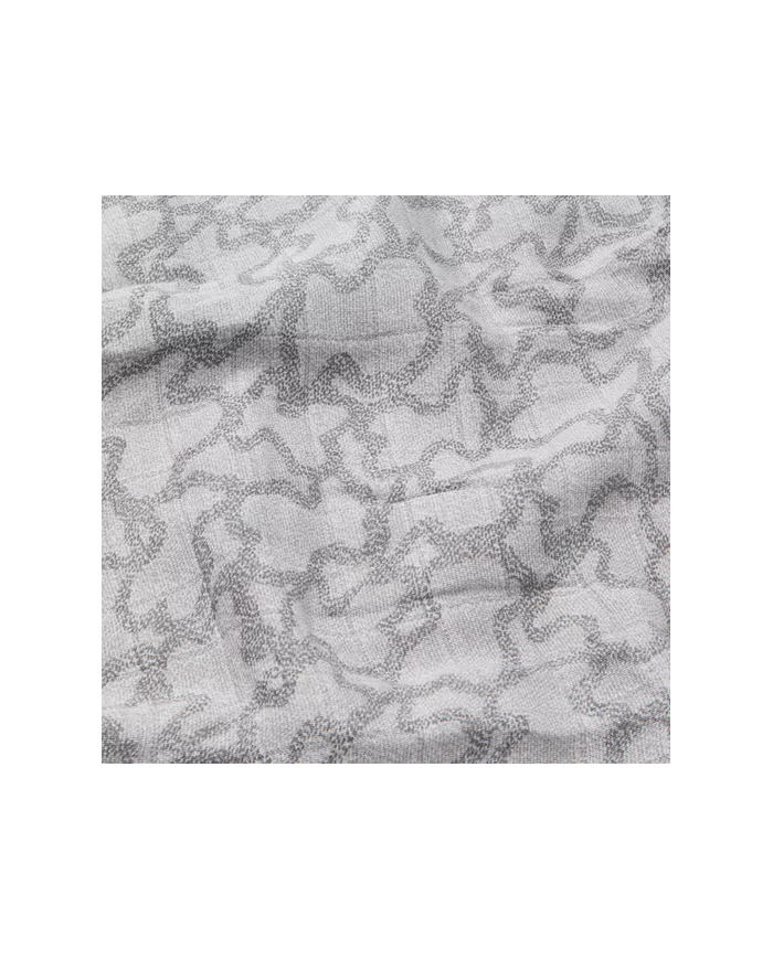 MUSELINA DE BEBÉ TOUS GRIS