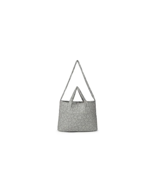 BOLSO MATERNIDAD TOUS GRIS